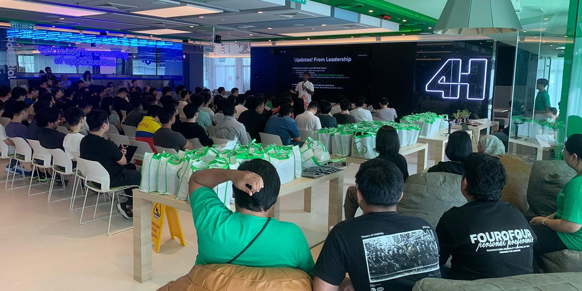 event management last