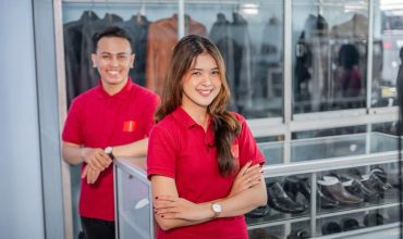part time staff agency in Malaysia