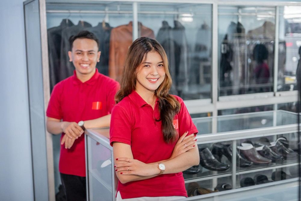 part time staff agency in Malaysia