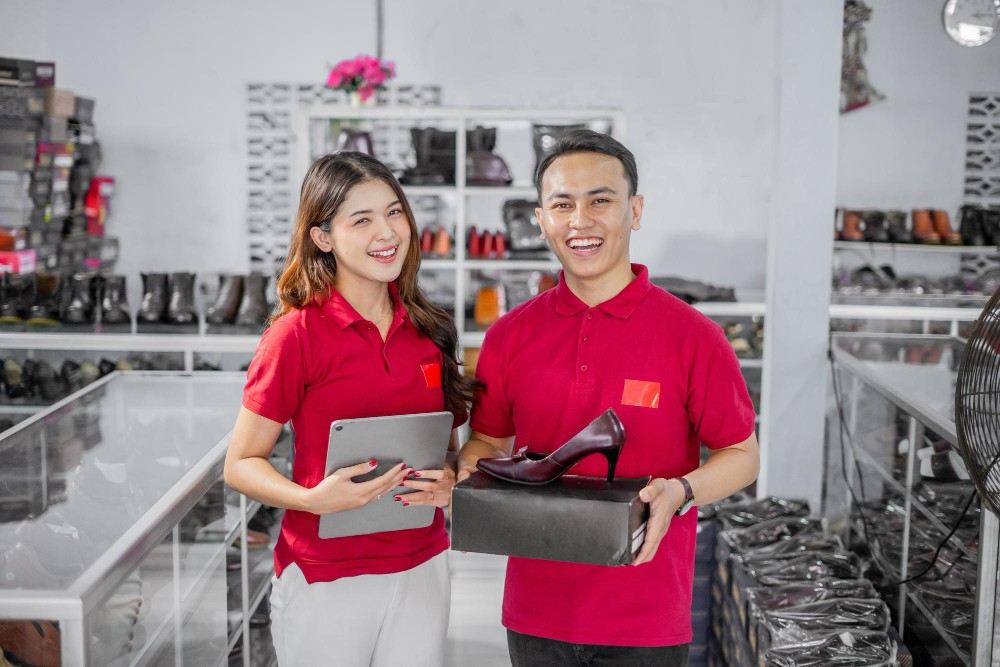 Event Crew Malaysia